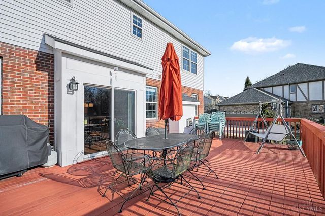 4011 Bremen Pass, Miami Twp, OH 45002