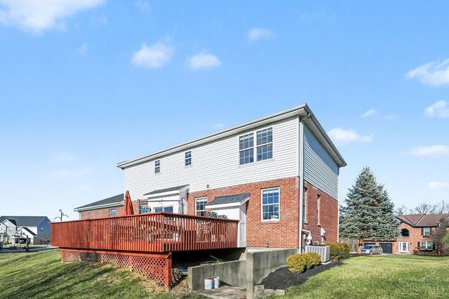 4011 Bremen Pass, Miami Twp, OH 45002