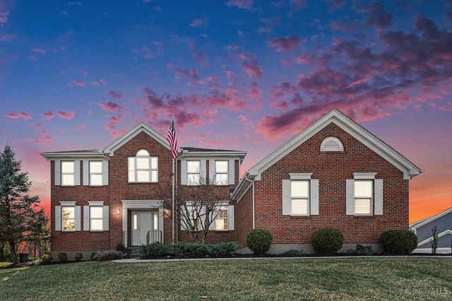 4011 Bremen Pass, Miami Twp, OH 45002