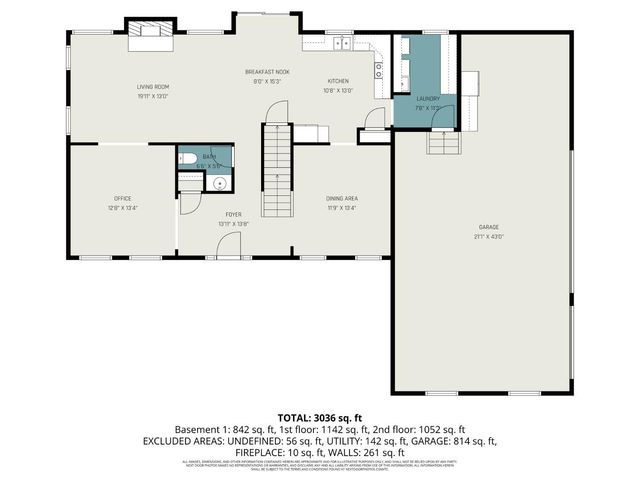 4011 Bremen Pass, Miami Twp, OH 45002