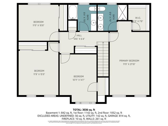 4011 Bremen Pass, Miami Twp, OH 45002