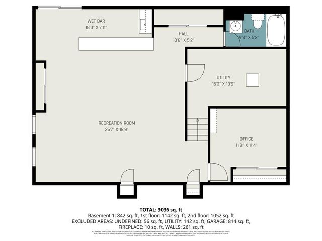 4011 Bremen Pass, Miami Twp, OH 45002