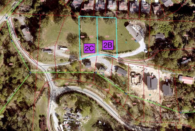 99999 George Allen Ridge 2B, Arden, NC 28704