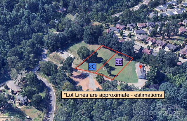 99999 George Allen Ridge 2B, Arden, NC 28704