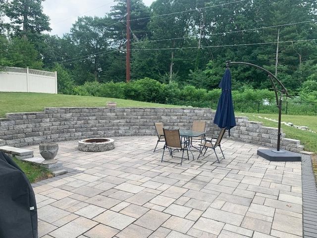 47 Farmington Road, Nashua, NH 03060