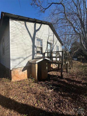 3371 Berea Church Road 10, Connelly Springs, NC 28612