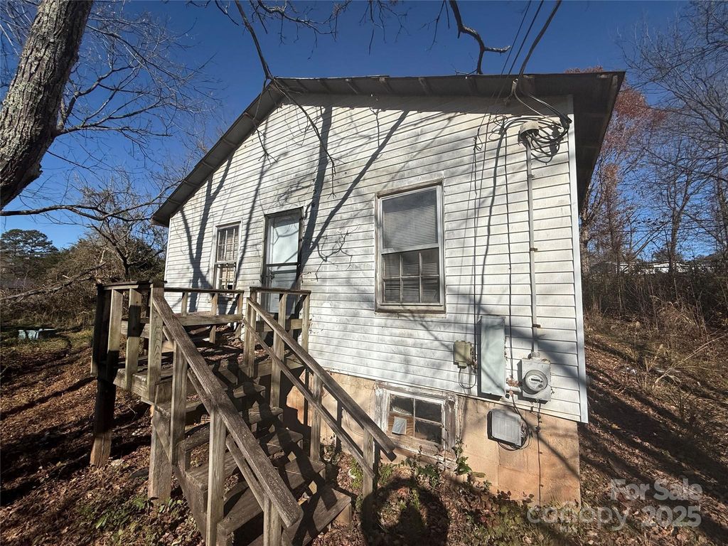 3371 Berea Church Road 10, Connelly Springs, NC 28612