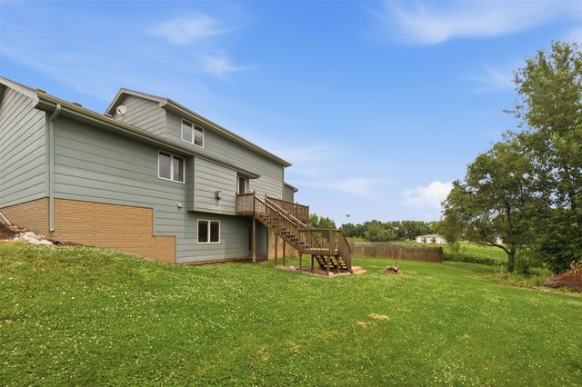 305 Marshall Court, Runnells, IA 50237