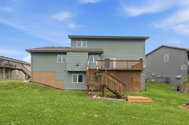 305 Marshall Court, Runnells, IA 50237