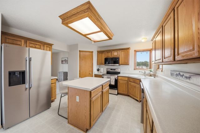 305 Marshall Court, Runnells, IA 50237