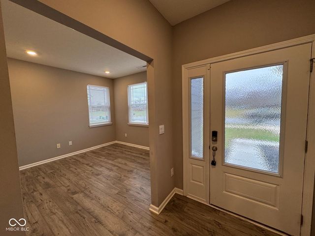 8815 Morrison Street, Fortville, IN 46040