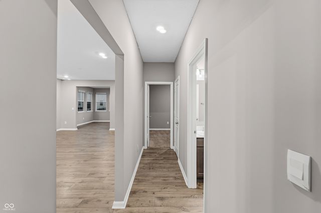 8815 Morrison Street, Fortville, IN 46040