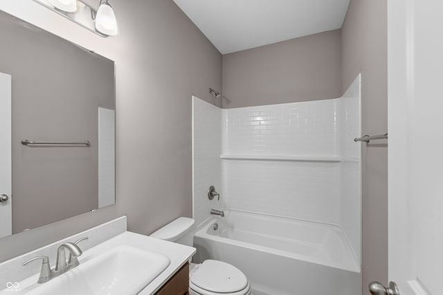 8815 Morrison Street, Fortville, IN 46040