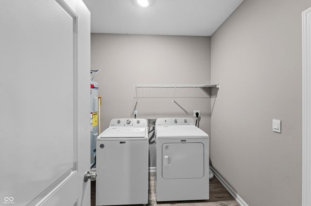 8815 Morrison Street, Fortville, IN 46040