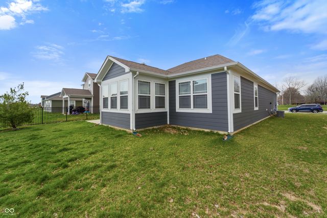 8815 Morrison Street, Fortville, IN 46040