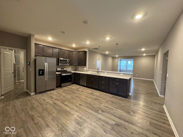 8815 Morrison Street, Fortville, IN 46040