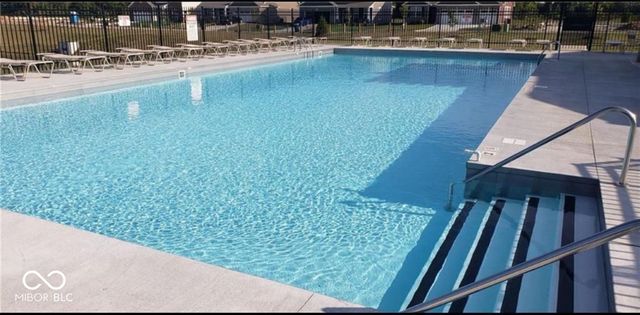 8815 Morrison Street, Fortville, IN 46040