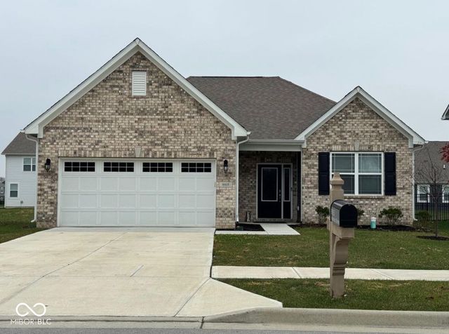 8815 Morrison Street, Fortville, IN 46040