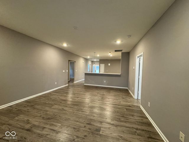 8815 Morrison Street, Fortville, IN 46040