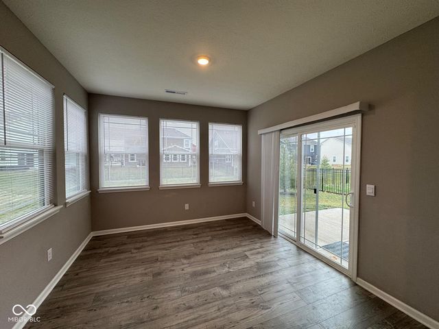 8815 Morrison Street, Fortville, IN 46040