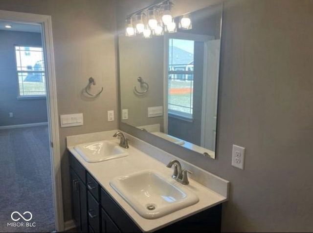 8815 Morrison Street, Fortville, IN 46040