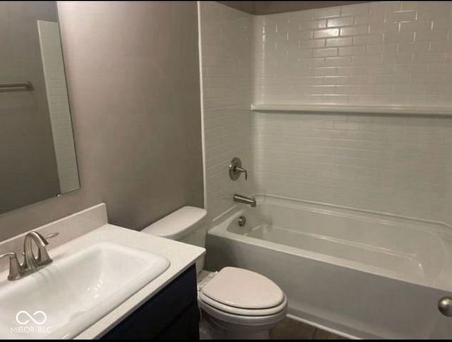 8815 Morrison Street, Fortville, IN 46040