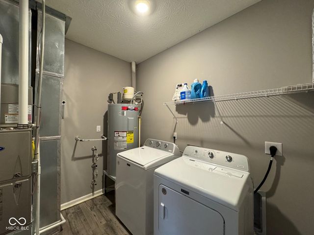 8815 Morrison Street, Fortville, IN 46040