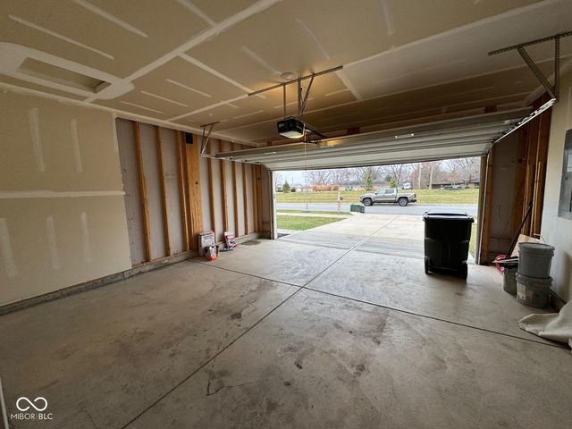 8815 Morrison Street, Fortville, IN 46040