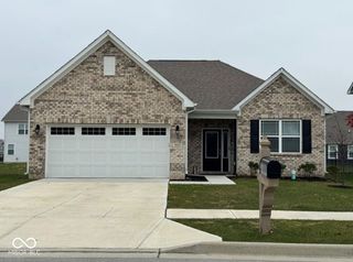 8815 Morrison Street, Fortville, IN 46040