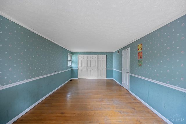 800 Cedarhill Drive, Springdale, OH 45240