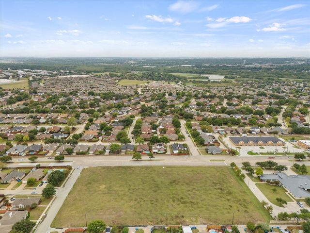 6700 Rowlett Road, Rowlett, TX 75089