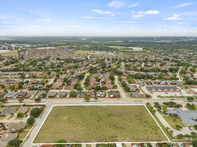 6700 Rowlett Road, Rowlett, TX 75089