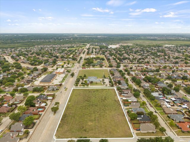 6700 Rowlett Road, Rowlett, TX 75089