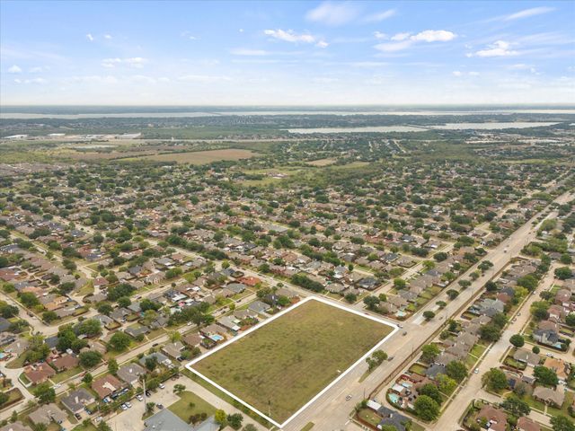 6700 Rowlett Road, Rowlett, TX 75089