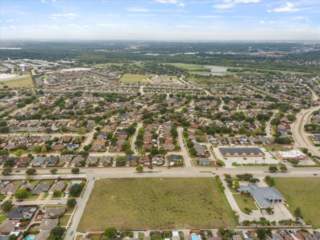 6700 Rowlett Road, Rowlett, TX 75089