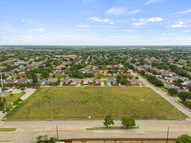6700 Rowlett Road, Rowlett, TX 75089