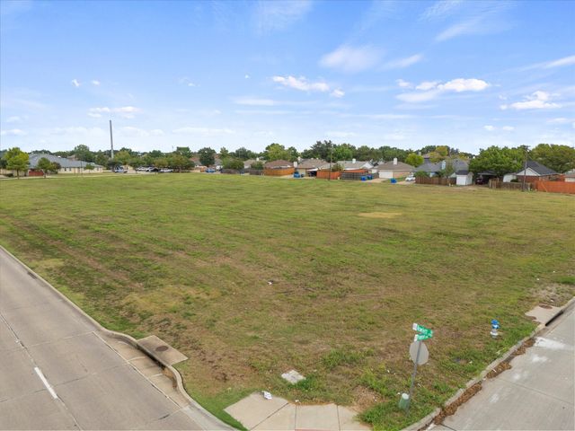 6700 Rowlett Road, Rowlett, TX 75089