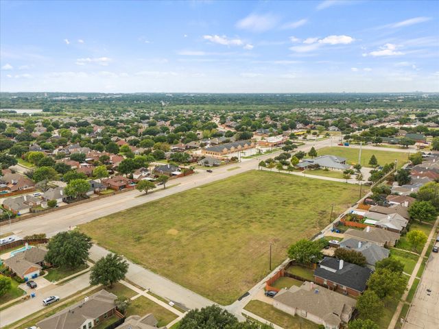 6700 Rowlett Road, Rowlett, TX 75089