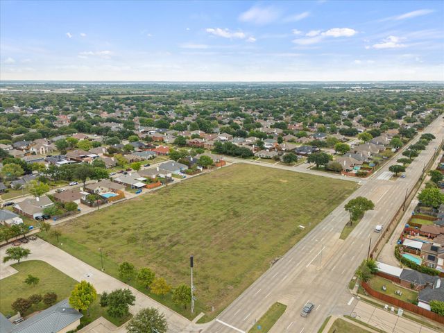 6700 Rowlett Road, Rowlett, TX 75089