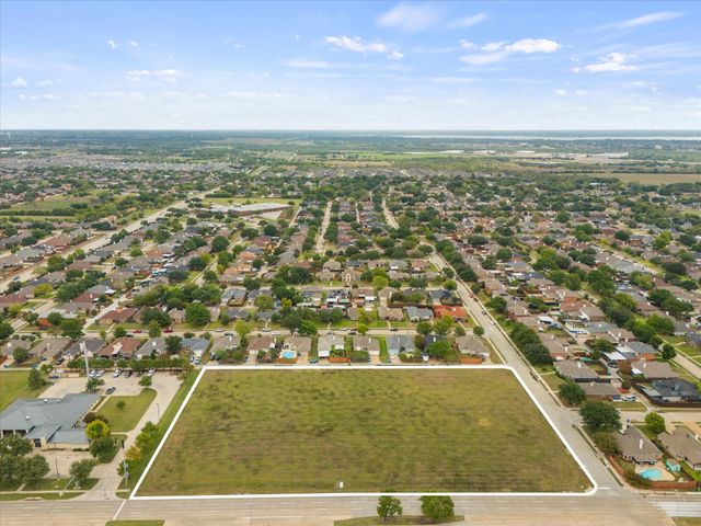 6700 Rowlett Road, Rowlett, TX 75089