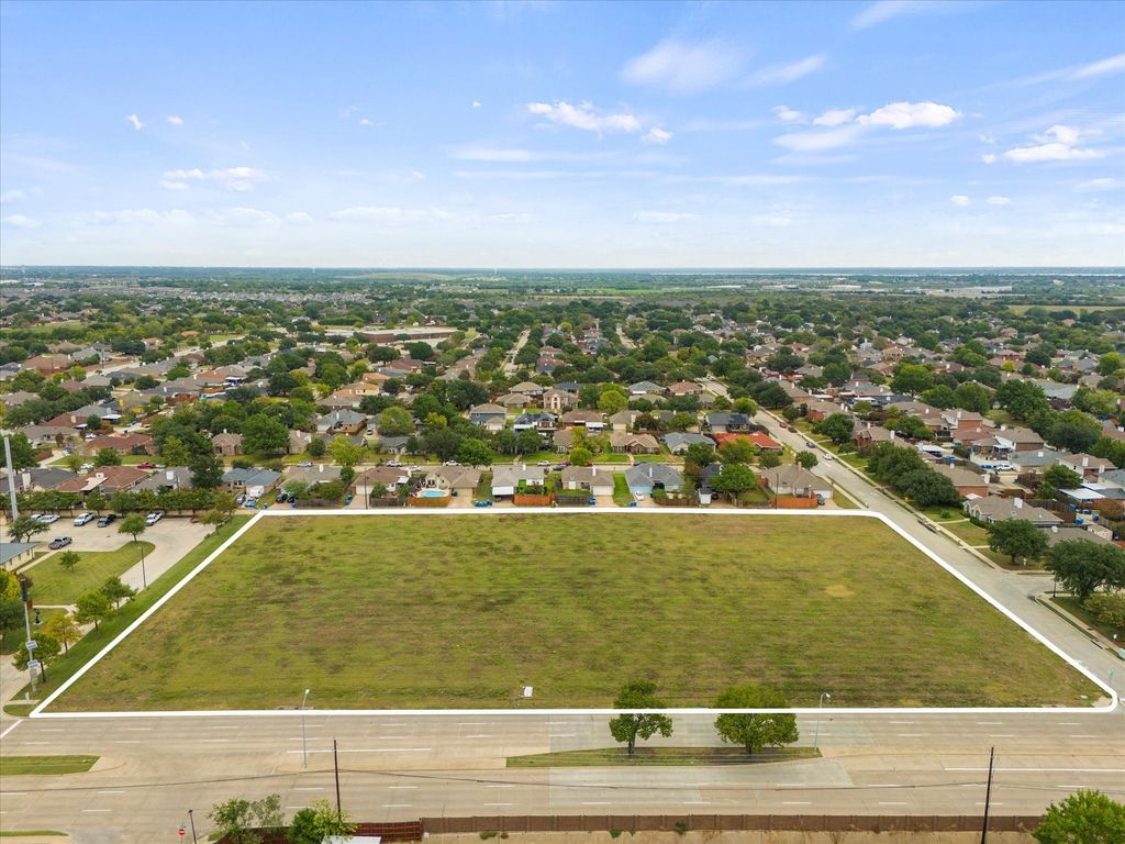 6700 Rowlett Road, Rowlett, TX 75089