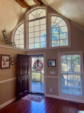 321 PLEASURE POINT ROAD, Wedowee, AL 36278