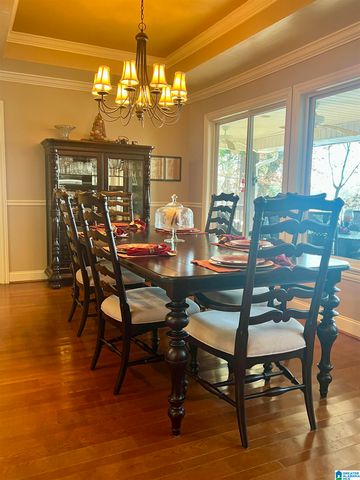 321 PLEASURE POINT ROAD, Wedowee, AL 36278