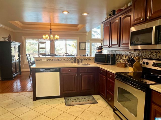 321 PLEASURE POINT ROAD, Wedowee, AL 36278