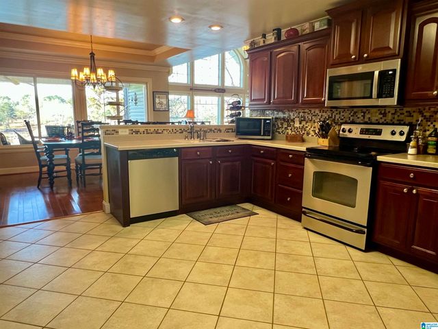 321 PLEASURE POINT ROAD, Wedowee, AL 36278