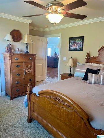 321 PLEASURE POINT ROAD, Wedowee, AL 36278