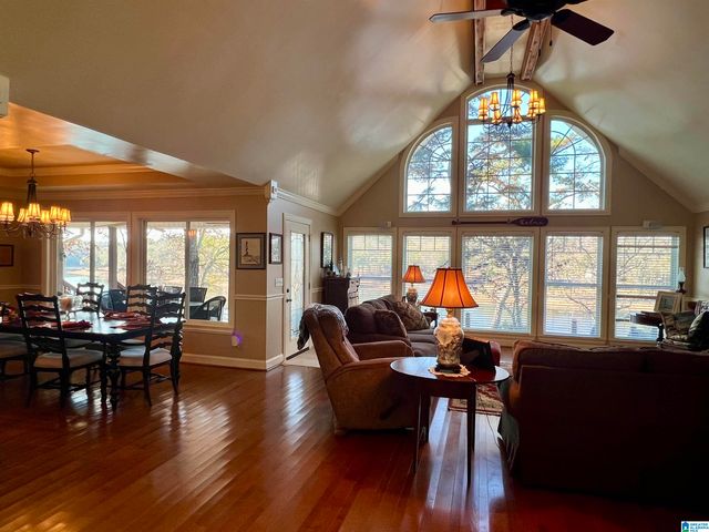 321 PLEASURE POINT ROAD, Wedowee, AL 36278