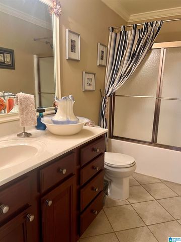 321 PLEASURE POINT ROAD, Wedowee, AL 36278