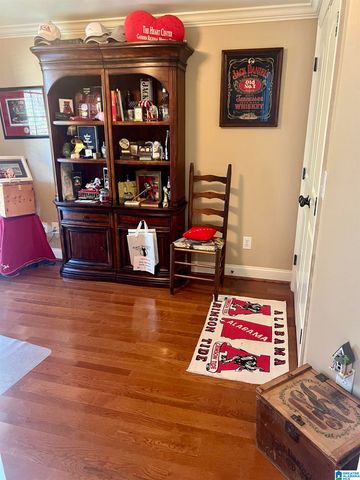 321 PLEASURE POINT ROAD, Wedowee, AL 36278