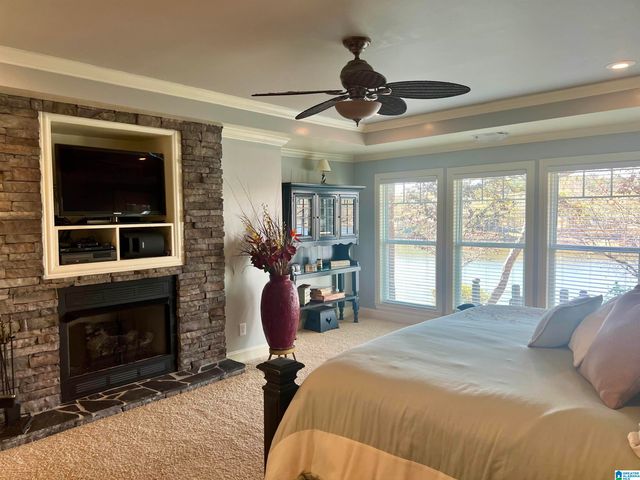 321 PLEASURE POINT ROAD, Wedowee, AL 36278